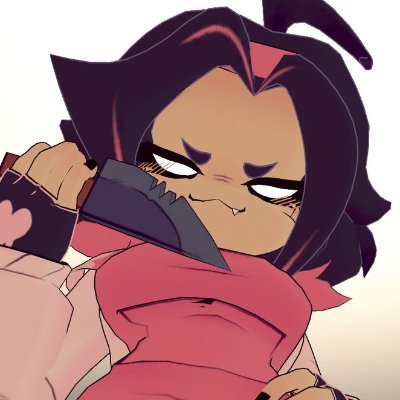 Nene Parody Account
Decided to hop on the Parody/Parody Roleplay Train cause why not
Acount Owner: @Ant0niaVA
Nene Model By: @lightninsprout_