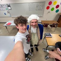 Nolan Bork (@nolanbork1) 's Twitter Profile