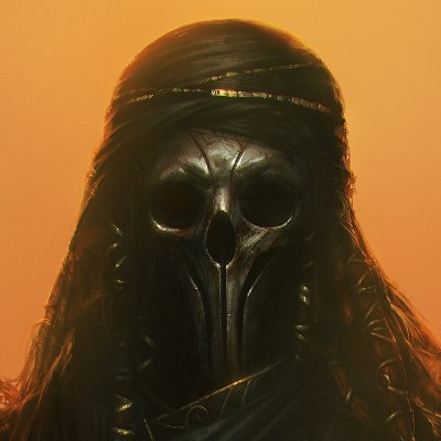 NubianAscended's profile picture. 