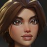 leslievdb's profile picture. Principal 3D Character artist  @ Gravity Well formerly: Phoenix Labs ,Cloud Chamber, Riot, Blizzard and Larian 
The views expressed are my own