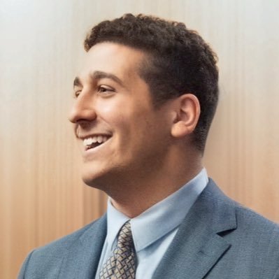 Director of Communications to Canada’s President of the Treasury Board 🇨🇦 | Views my own.