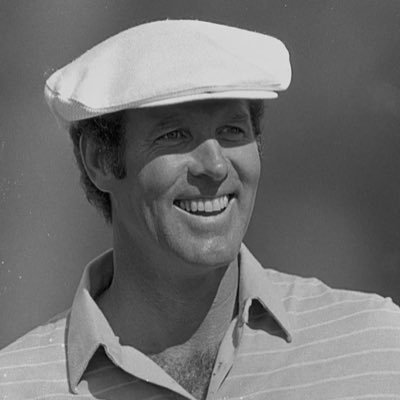 The Towering Inferno • The Ohio State University Alumnus • Aspiring Driving Range Pro • Proud Ohioan