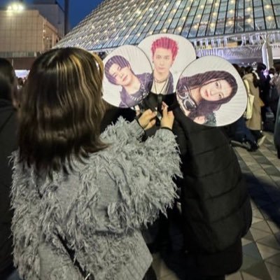 _h7m04's profile picture. 04    ツアー東京公演参戦