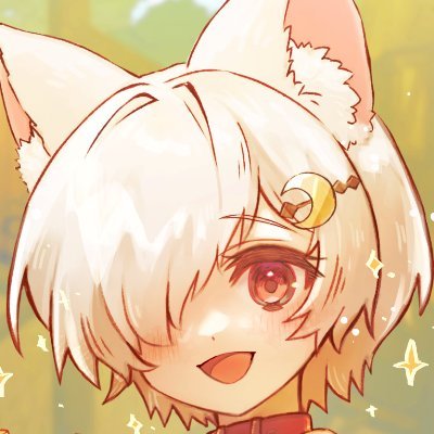 萃茜-Suisen-🌙.*·̩͙すて猫VTuberさんのプロフィール画像