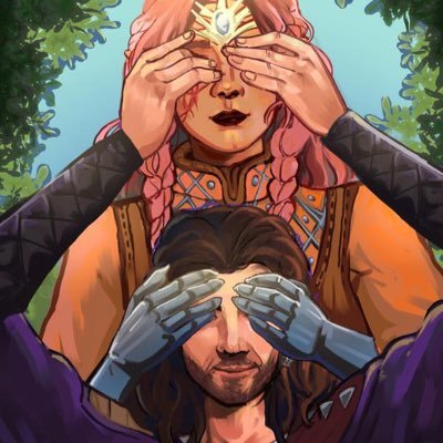 lvl 18||she/her pronouns please!! 16+ content from writing to art!!