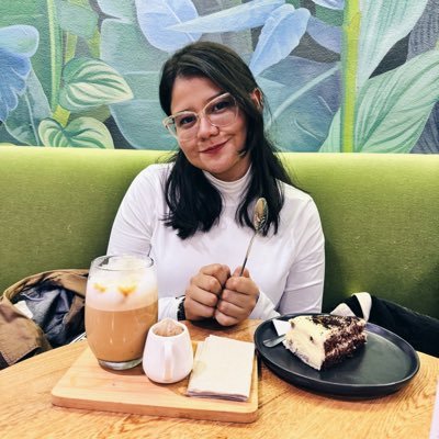 lauradanielatv_'s profile picture. 🔮🧙🏻