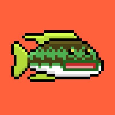 CryptoFish ππ π‘ Profile