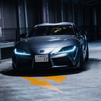 #shoscene / #CINEGEAR/22歳/札幌/GR86 RZ→GR SUPRA SZ-R→GR SUPRA RZ/SONY a7IV📷´-/撮影チーム @cine_gear_ /ガジェット好き/Official髭男dism/SEKAI NO OWARI/Instagramメイン。Xも使うようにします…
