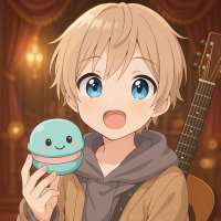 まかろん🐧🔫🐥 (@makaron_3610) 's Twitter Profile