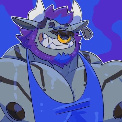 Bulfy the Loveable Himboさんのプロフィール画像
