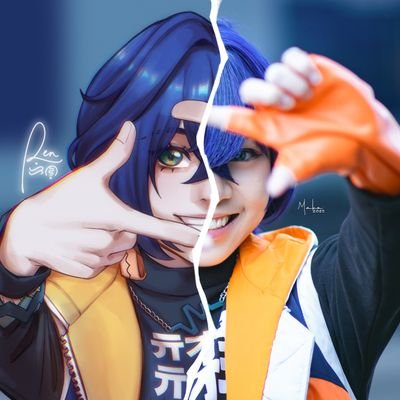 Ren 🍀さんのプロフィール画像