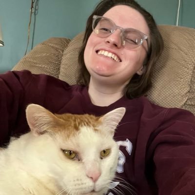 nicolegeiger01's profile picture. Marian ‘26