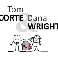 CorteWright (@danawright) 's Twitter Profile