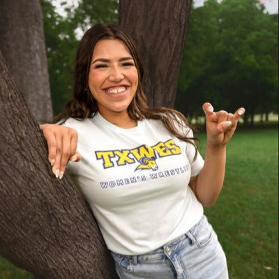 carla_c15's profile picture. Texas Wesleyan University 2029’ | Haltom HS 2025’🎓•2x UIL STATE Placer •2X ALL AMERICAN• 2025 UIL STATE Champion carlacampos0615@gmail.com