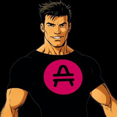 AMPMAN33's profile picture. $AMP $AMP $AMP