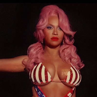 goginagirllll's profile picture. . #Beyhive🐝 #BARDIGANG🎀💝. #Mj❤️ #Hottie💅🏽 #Prince💜 #Whitney🎤 She/Her/Her’s.  🏳️‍🌈ally-advocate.