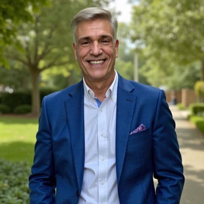 🇺🇸🇺🇸Proud father and grandfather. Investor, strategy consultant and life-long NY Giants fan. Cancer survivor, proud patriot and deplorable garbage. 🇺🇸🇺🇸