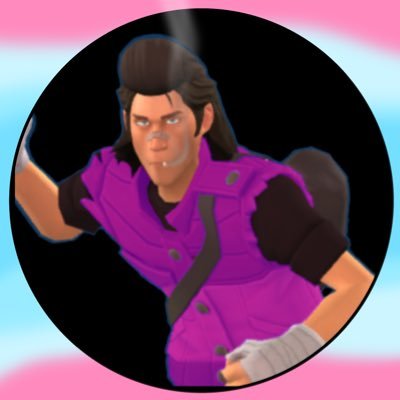 PRP scout | age: 24 | #FIXTF2 | #saveincredibox | VRChat: FandomCryptid | host’s name is Charlie | just a guy | check my expanded bio