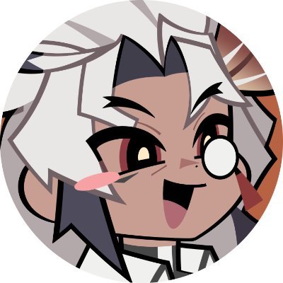 20 • OCs & 夢 ✧ HP ( 🦅🦇 ) • ( 🎲🐾 ) | Hazbin (🪭🎙️) | BSD (🥮😈) | all 🔄❌ ✧ BL / GL ✧ MDNI • Comms https://t.co/DOTqaAt2S2