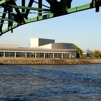 Bridge View Center (@bridgeviewctr) 's Twitter Profile