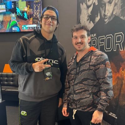 iFlexyUS's profile picture. | 23 | x2 OLT 🏆 | $nD |