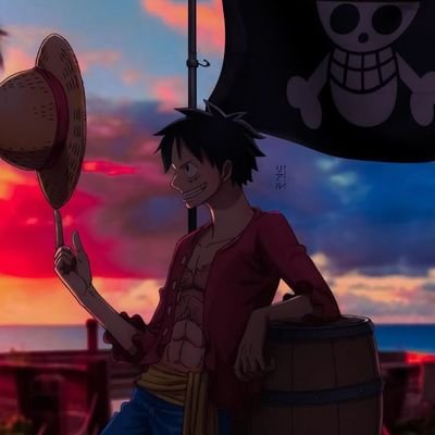LUFFY7752614152's profile picture. 