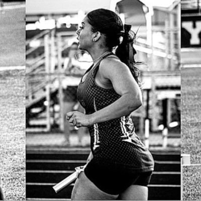 ChloeeHahnn's profile picture. Bayside High School Palm Bay 26’ | mid distance 1600m - 6:01 800: 2.39 400: 1.07