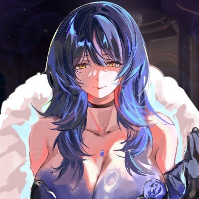 🌹V'Queen'etta | ท่านควีนさんのプロフィール画像