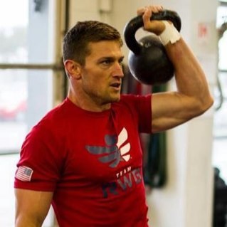 FitExpeditioner's profile picture. Founder and Owner of Fit Expeditions, Crossfit Coach, and former US Army Green Beret and Rugby Player