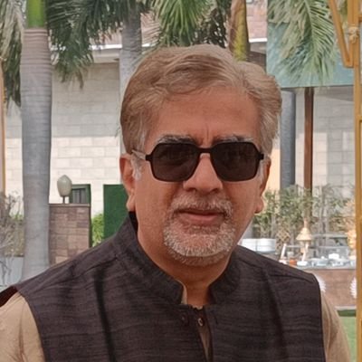 shgupta1971's profile picture. Innovation, Technology, Digital, Entrepreneurship, Governance & Environment !