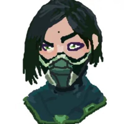 23yo Trans lesbian. Chemist by day, writer by night. Currently writing Valo stuff (fearbite). Multiship as hell. Sometimes NSFW. (pfp is from my strawpage)
