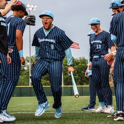 Head baseball scout/Assistant varsity coach at Nazareth Academy