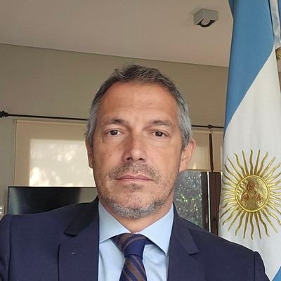 Diputado Nacional por BA - La Libertad Avanza - Abogado. Dios y Patria - Si los perros no van al cielo, cuando muera, quiero ir a donde ellos van.