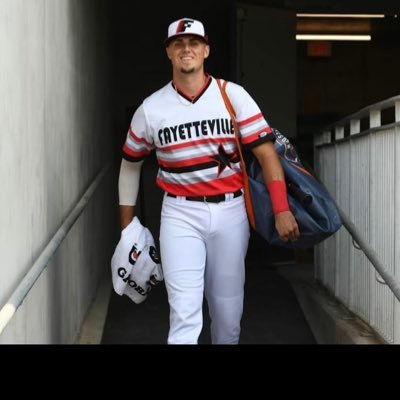 Nate Perry Profile