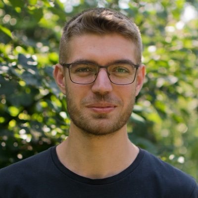 PhD Student @ CompVis/Ommer Lab (@LMU_Muenchen, @ELLISforEurope) working on generative computer vision