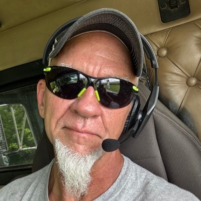 amateur radio operator | beekeeper | slingshot maker | patent holder | racing enthusiast | pure blooded conservative