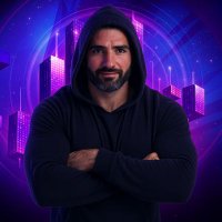 Krown (@krowncryptocv) 's Twitter Profile