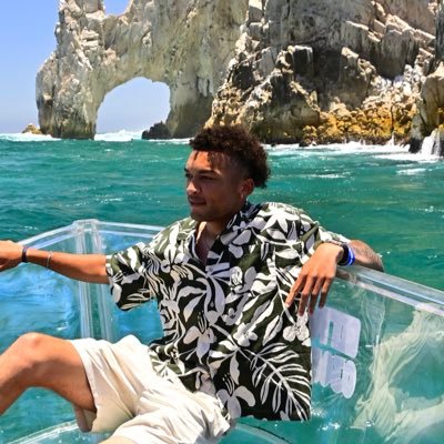 DemoRandall3's profile picture. 