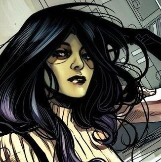 seminemii's profile picture. she/her
19
lurker with an interest in guardians of the galaxy and overwatch