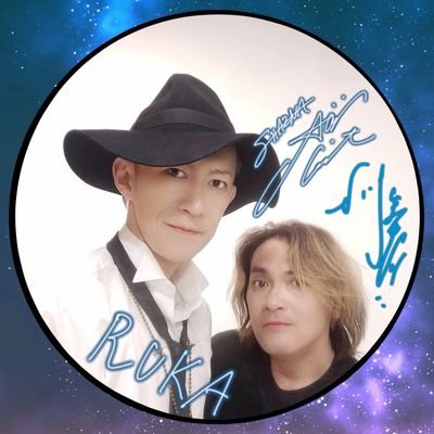 👑RUKA👑🦜🌸🦁🎀💙さんのプロフィール画像