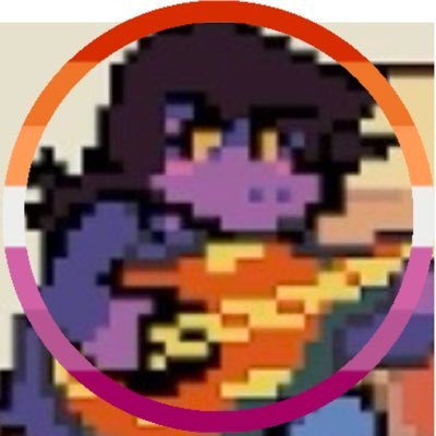 ∞ Ren Karma ~ DELTARUNE SPOILERS!さんのプロフィール画像