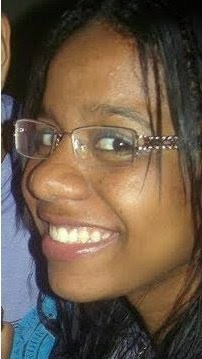 menina apaixonada por Deus...e que ama a família e os amigos