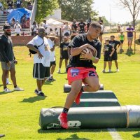 Nasir Thornton (@nasirthorn57644) 's Twitter Profile