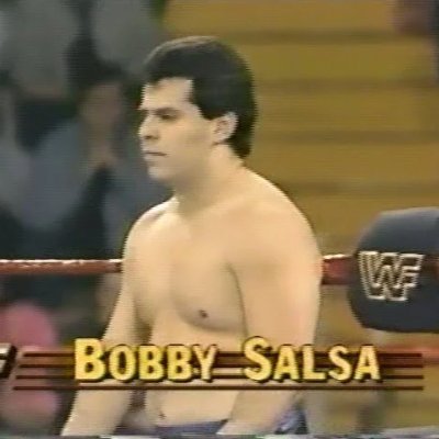 bobby salsa Profile