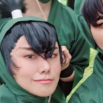 月出さんのプロフィール画像