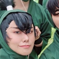 月出 (@white10050101) 's Twitter Profile