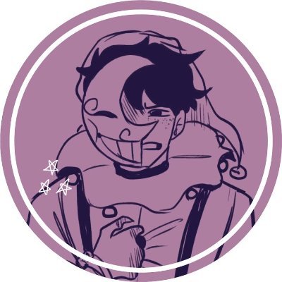 YayaStarrynight's profile picture. Ya no sé que hacer conmigo.