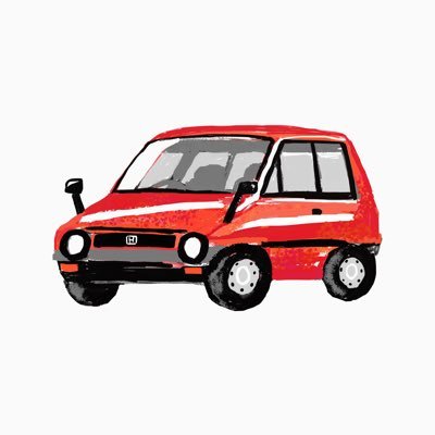 石川県金沢市在住🧔♂️ イラスト🎨 写真📷 ラーメン🍜 カレー🍛 お菓子🍪 映画🎞️ 音楽🎵 自動車🚗 に興味があります。マイペースにイラストを投稿しています…。
