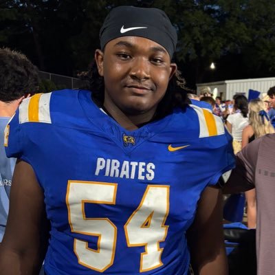Ryen_McCants52's profile picture. Class:2028 | HS: Fairhope (AL) | Pos:DT | Ht:6’0 | Wt:225 | 40: 5.5 | GPA: 3.5 | Squat:315 | 251-406-5688
