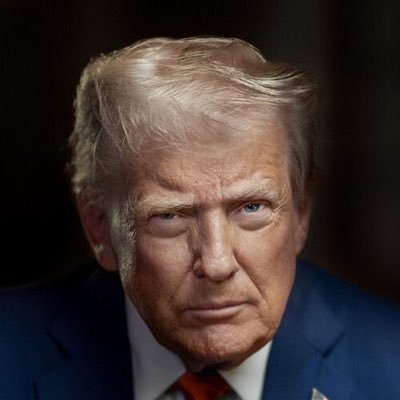 Did @DidDTrumpDie Die Today? | Follow my main account: @Zayphirr